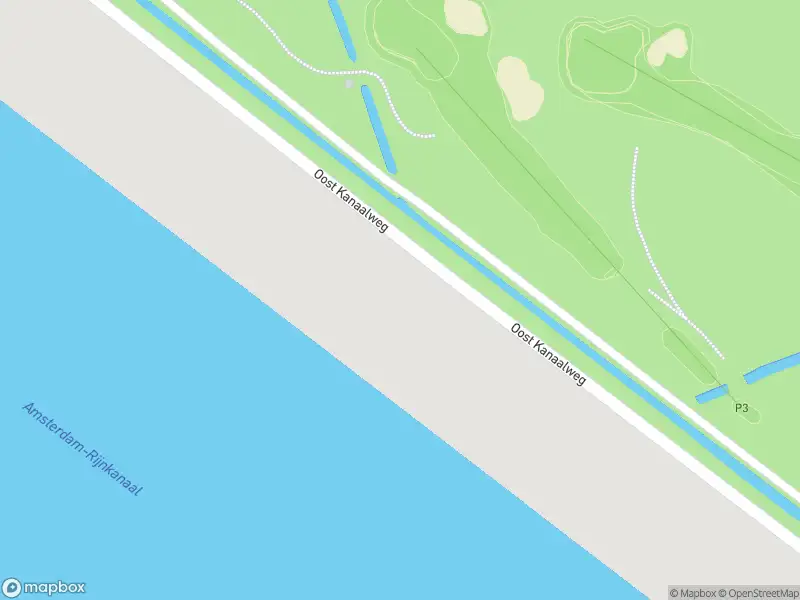 Brandweer met gepaste spoed naar de Aalsdijk in Buren
