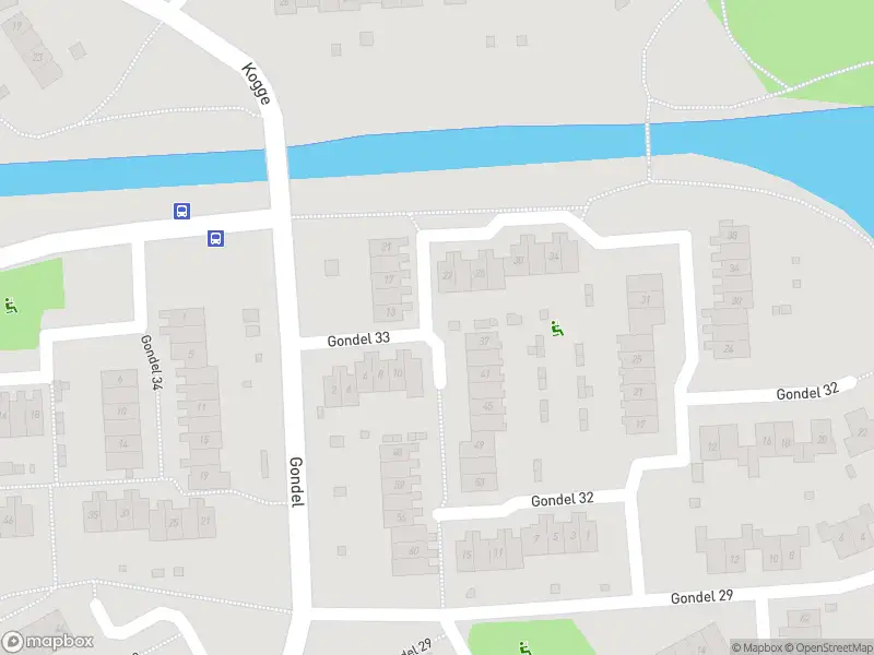 Anonieme overlastmelding Gondel in Lelystad