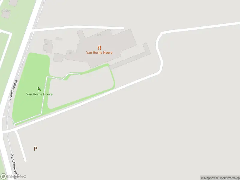 Brandweer met grote spoed naar de Trancheeweg in Weert vanwege gebouwbrand