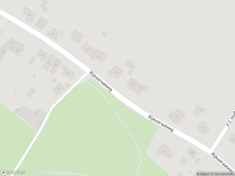 Brandweer met grote spoed naar de Van Hasseltstraat in Beek vanwege een liftopsluiting