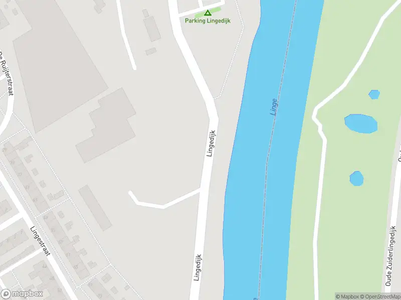 Besteld ambulance vervoer naar de Lingedijk in Leerdam
