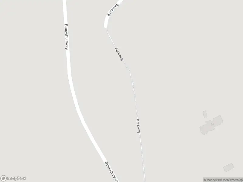 Politie met grote spoed naar de Blauwhuisweg in Wemeldinge vanwege letsel