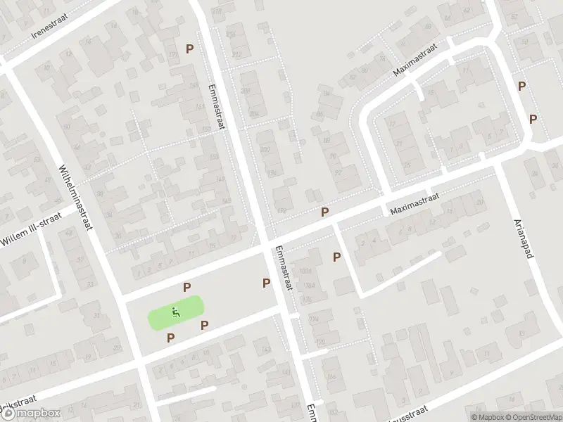 Overlastmelding Emmastraat in St. Willebrord gesloten