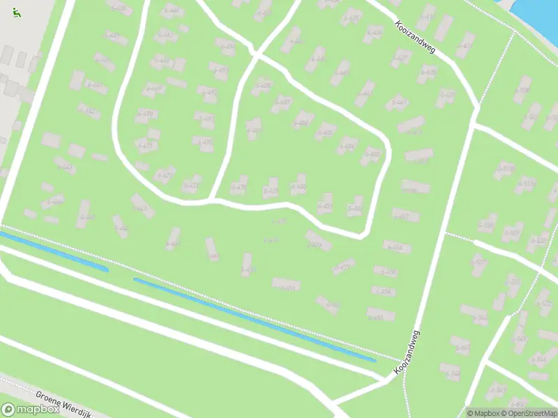 Ambulance met grote spoed naar de Kooizandweg in Enkhuizen