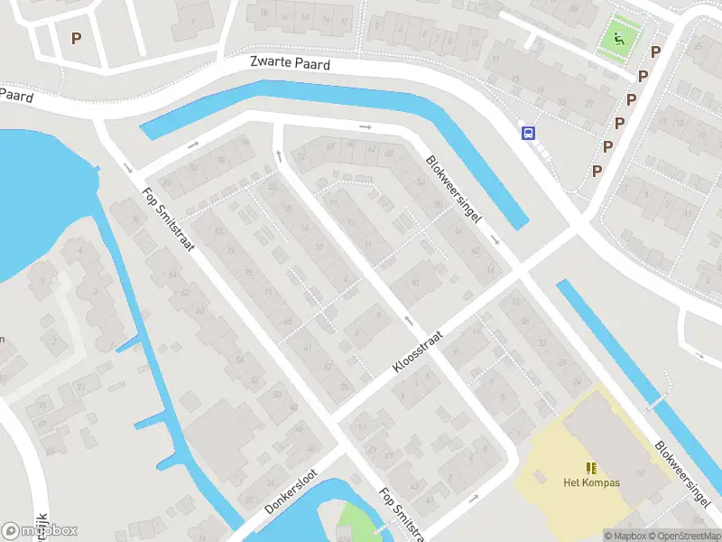 Overlastmelding Noordenstraat in 2953CN Alblasserdam gesloten