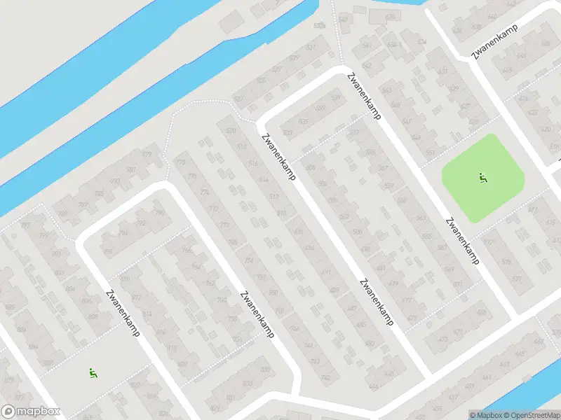 Overlastmelding Zwanenkamp in Maarssen
