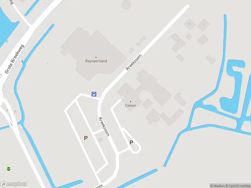 Overlastmelding Kreekzoom in Hulst (4561 GX) gesloten