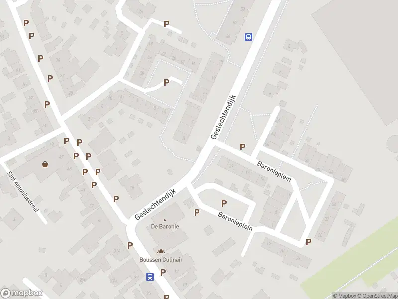 Overlastmelding Geslechtendijk in Sint Jansteen gesloten