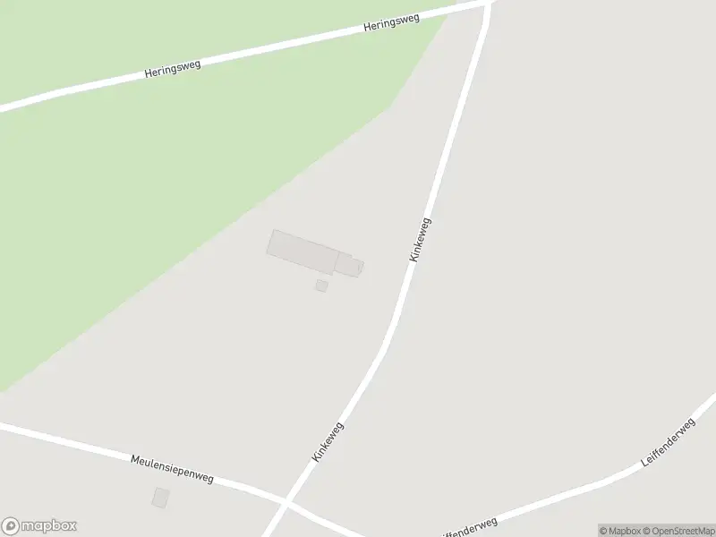 Overlastmelding Kinkeweg in Schinveld