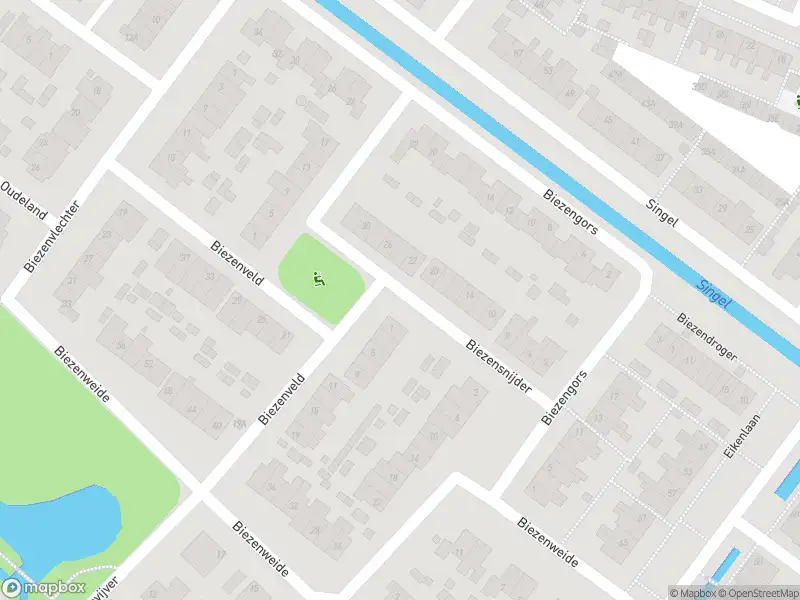 Ambulance met gepaste spoed naar de Biezensnijder in Puttershoek