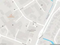 Besteld ambulance vervoer naar de Spinbaan in Den Burg