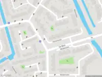 Overlastmelding Korenmolen in Hoorn gesloten