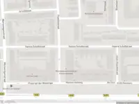 Ambulance met gepaste spoed naar de Truus Oversteegenstraat in Haarlem