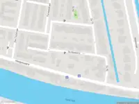 Brandweer met gepaste spoed naar de De Kwekerij in Koudekerk aan den Rijn