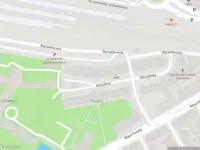 Overlastmelding Mauritsweg in 3314JG Dordrecht gesloten