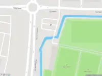 Overlastmelding Sportlaan in Amstelveen