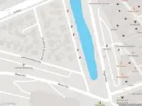 Overlastmelding Westersingel in Hoorn