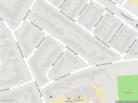 Politie naar de Röntgenstraat in Heerlen vanwege aanrijding met letsel