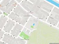 Brandweer met grote spoed naar de Gansstraat in Utrecht vanwege waarnemen gaslucht