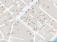 Overlastmelding Voorstraat in 3311EP Dordrecht gesloten