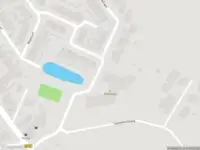 Brandweer met gepaste spoed naar de Harskamper Engweg in Harskamp