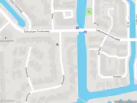 Overlastmelding Kweekwal in Enkhuizen