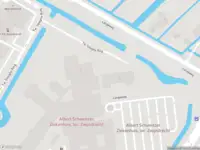 Ambulance met gepaste spoed naar de Langeweg in Zwijndrecht