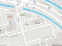 Ambulance met gepaste spoed naar de Van der Waalsweg in Barendrecht