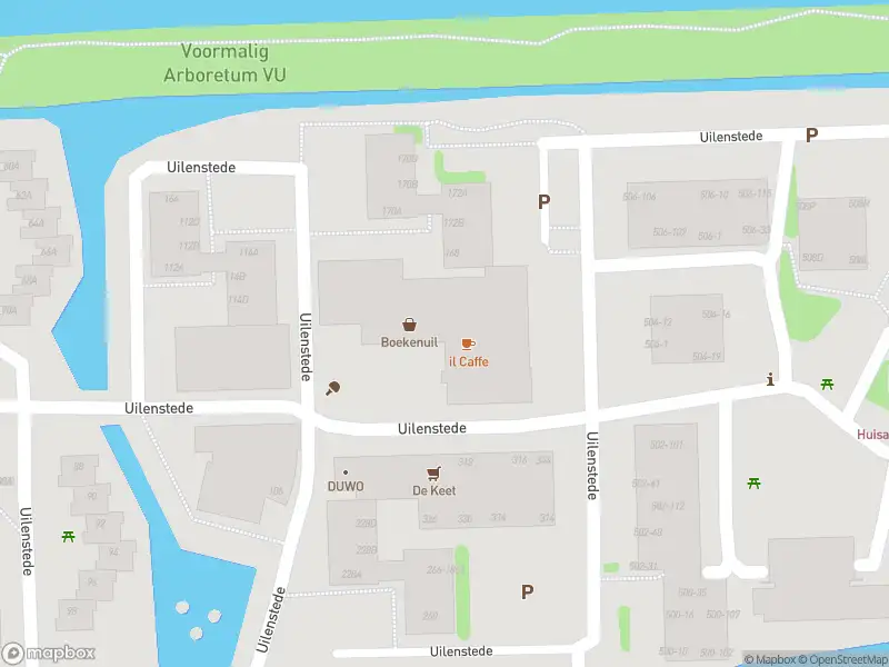 Anonieme overlastmelding  in Amstelveen