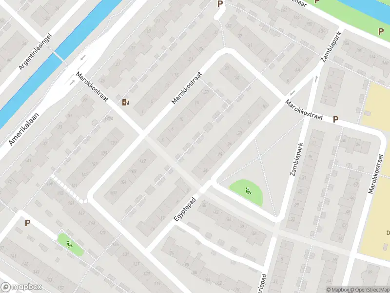 Ambulance met grote spoed naar de Marokkostraat in Alphen aan den Rijn