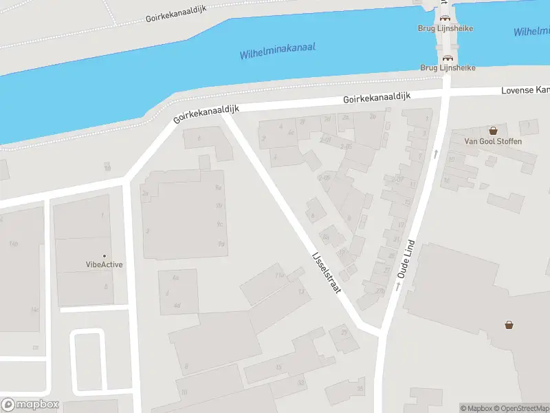 Brandweer met grote spoed naar de IJsselstraat in Tilburg vanwege stankoverlast