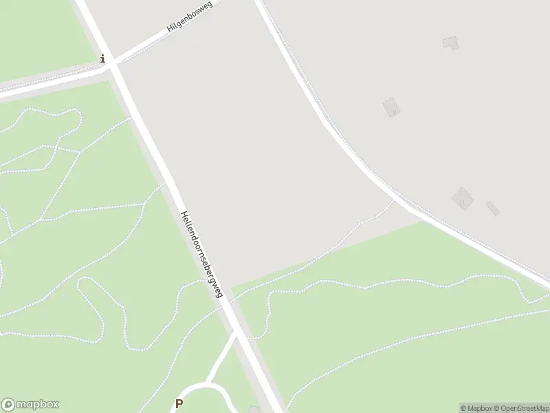 Brandweer met gepaste spoed naar de Hellendoornsebergweg in Hellendoorn vanwege stormschade