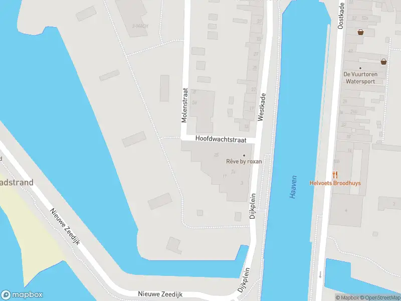 Ambulance met gepaste spoed naar de Hoofdwachtstraat in Hellevoetsluis