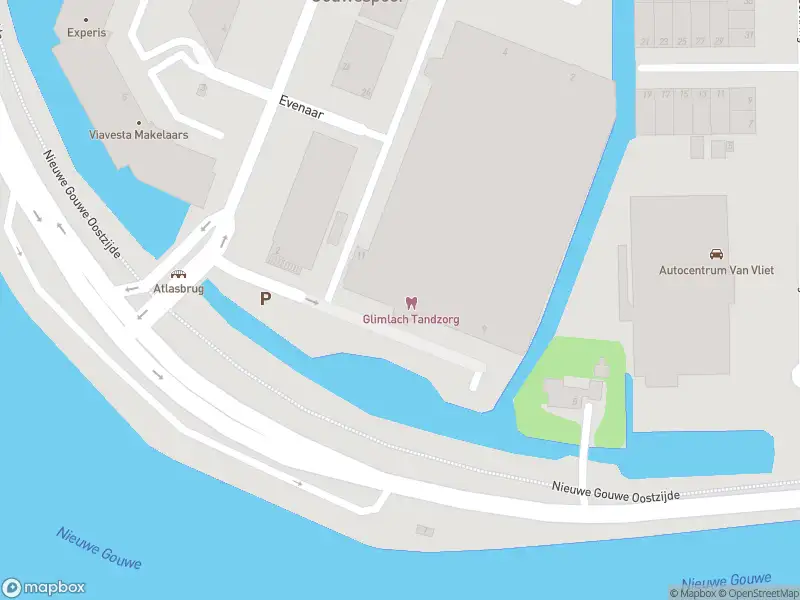 Ambulance met grote spoed naar de Noordpool in Gouda