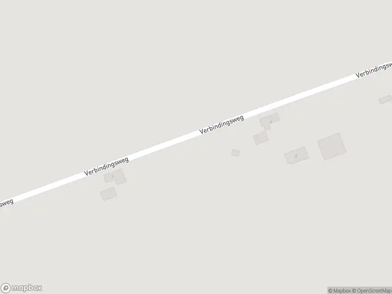 Brandweer met gepaste spoed naar de Verbindingsweg in Veelerveen vanwege een buitenbrand