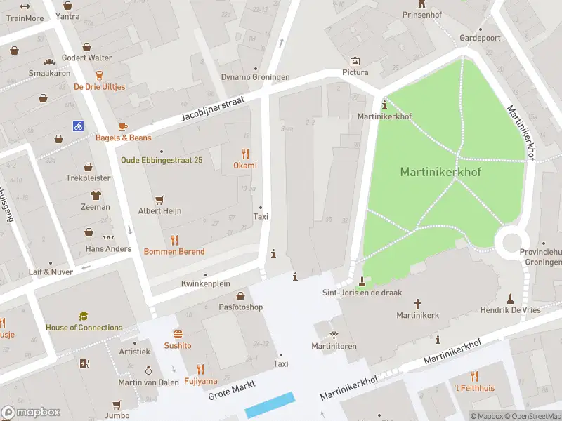 Politie met grote spoed naar de Kreupelstraat in Groningen vanwege steekincident