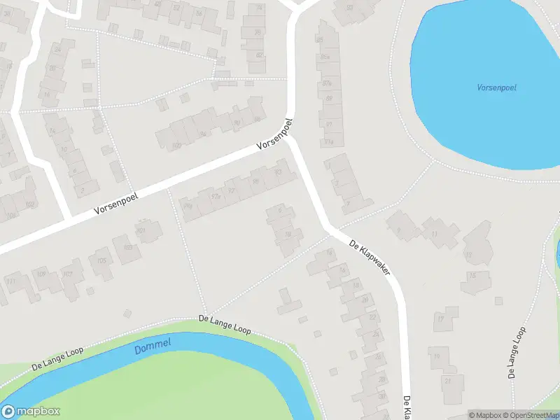 Overlastmelding De Klapwaker in Boxtel