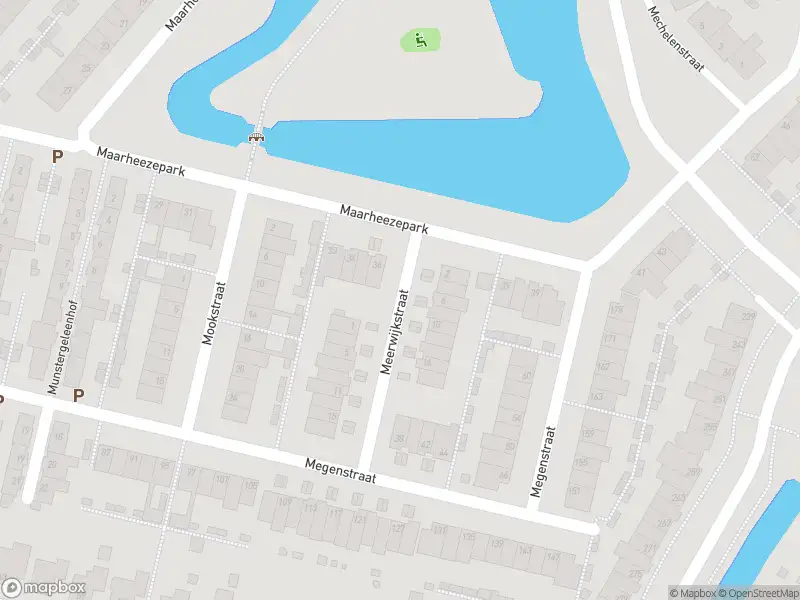 Anonieme overlastmelding Meerwijkstraat in Tilburg gesloten