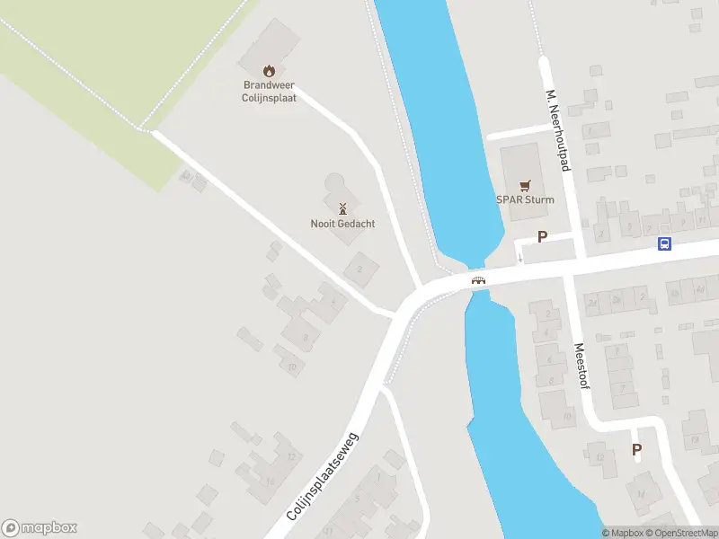 Overlastmelding Colijnsplaatseweg in Colijnsplaat