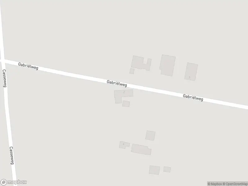 Overlastmelding Gabriëlweg in Ospel