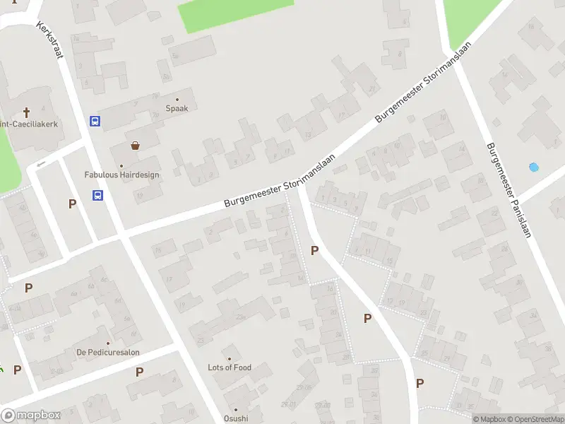 Overlastmelding Mariahof in Berkel-Enschot gesloten