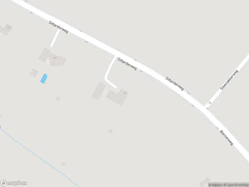 Overlastmelding Sittarderweg in Limbricht gesloten
