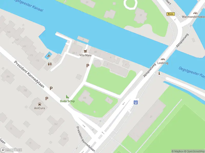 Overlastmelding Mariahoevelaan in Oegstgeest gesloten
