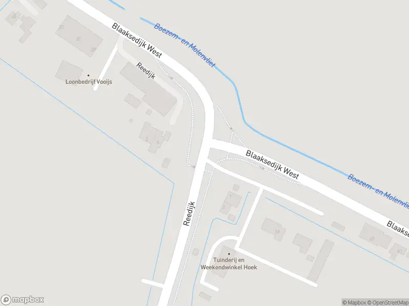 Overlastmelding  in Heinenoord gesloten