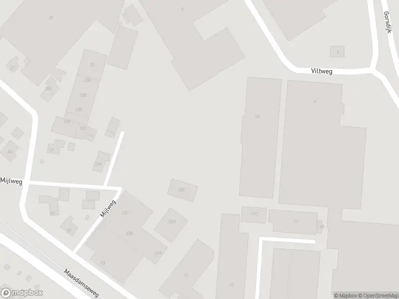Overlastmelding Mijlweg in 's-Gravendeel