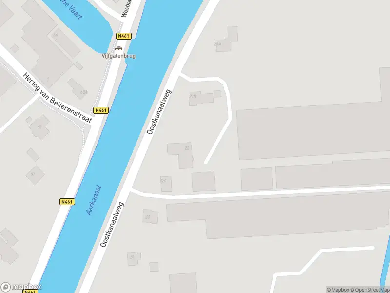 Overlastmelding Oostkanaalweg in Ter Aar