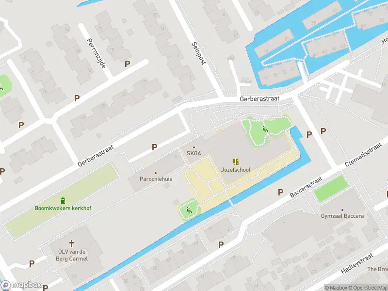Overlastmelding Gerberastraat in Aalsmeer