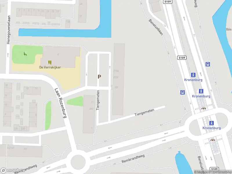 Overlastmelding Tiengemeten in Amstelveen gesloten