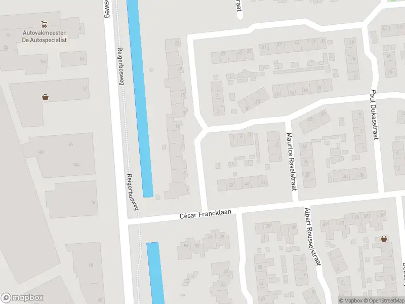 Anonieme overlastmelding Berliozstraat in Waalwijk gesloten