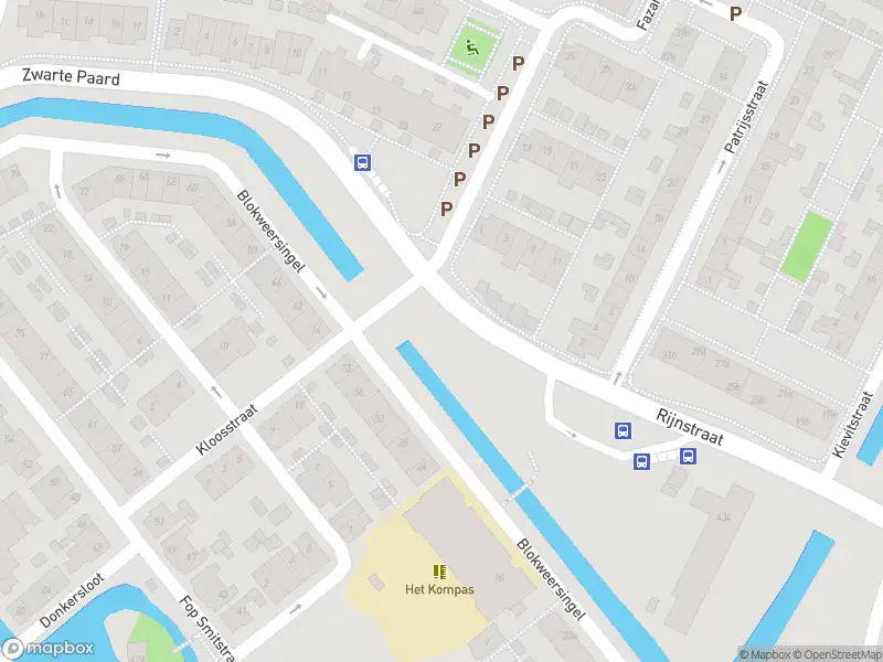 Overlastmelding Scheldeplein in Alblasserdam gesloten